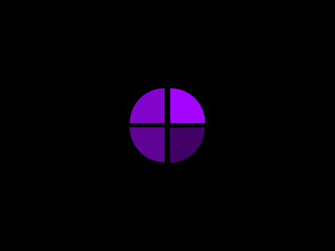 Logo For @0rbital
