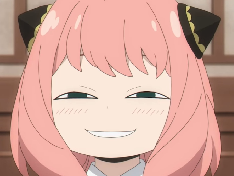heh