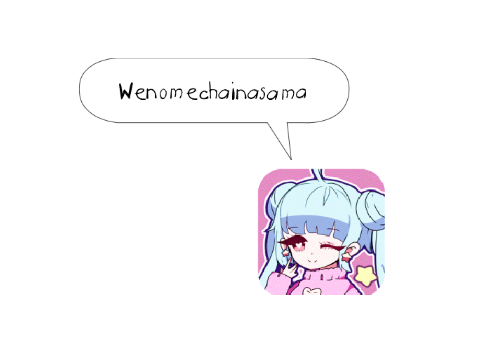 Wenomechainasama