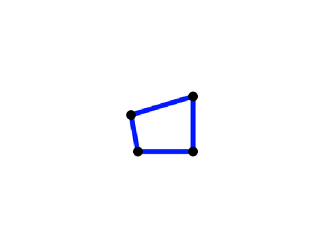 Rectangle Outline Drawer (SIMPLE)