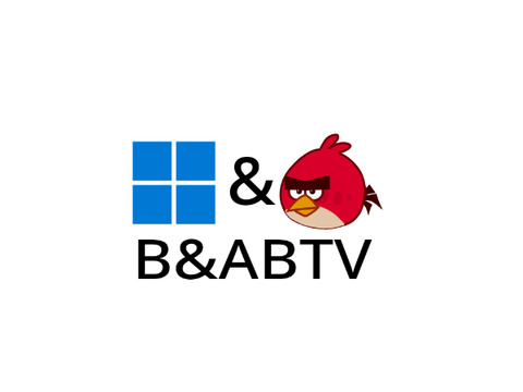 B&ABTV- Nowe Logo (od 12.08.2022)