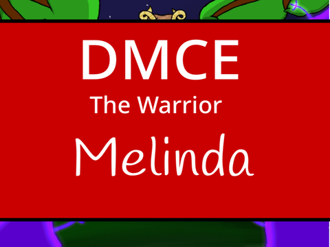DMCE - Melinda