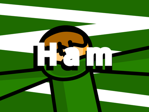 Ham Fanart