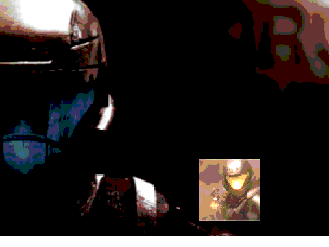 ODST Squad Alpha 3