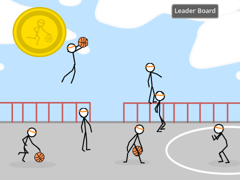 SBA Sprites