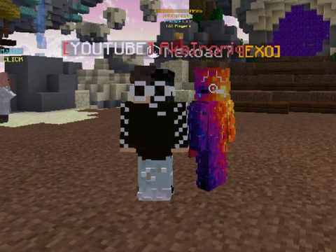GOT A SCREENIE WITH IRONIQ :O
