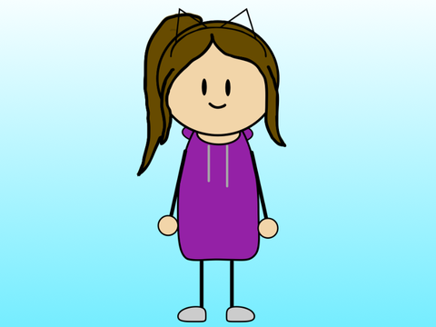 My OC!