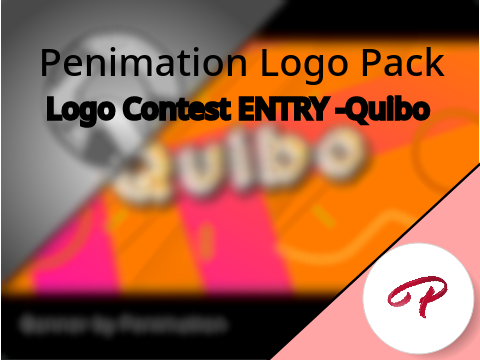 // 001 >> Logo contest Entry! 