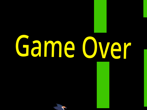 flappy bird