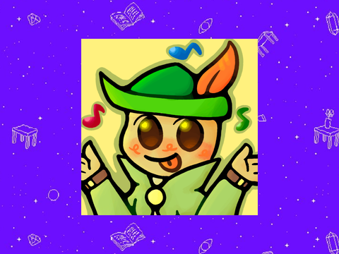kiwi wandersong
