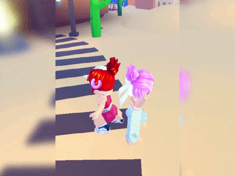 :: how deep is your love - roblox edit