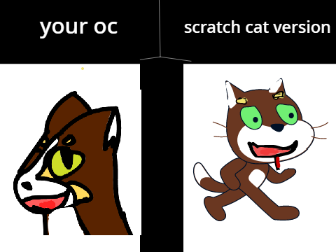 i tried