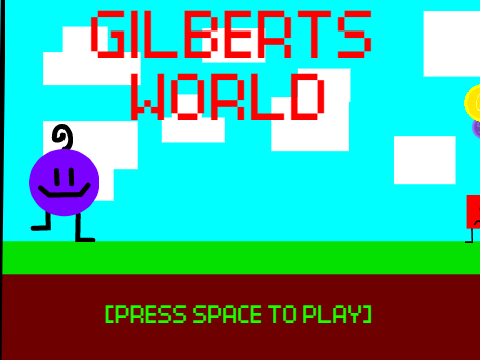 Gilberts World