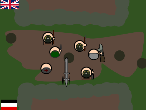German Variants