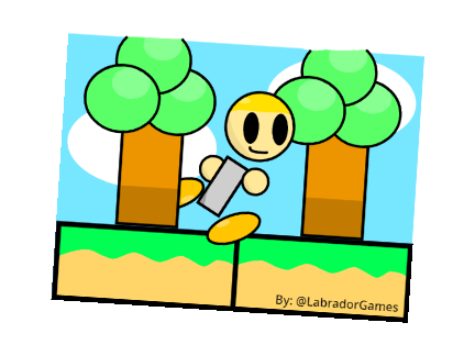 Art for @ConnorGames1 