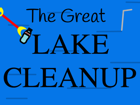 The Great Lake Cleanup