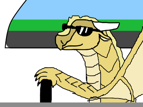 Cool Qibli