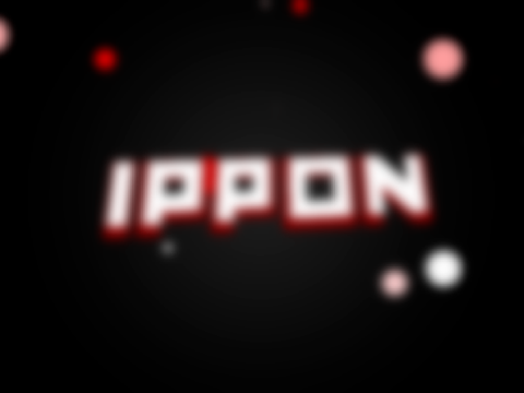 【3D】Pentro for IPPON!!!! __ My Best!!