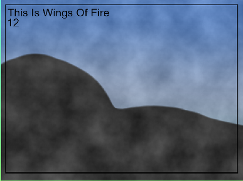 This Is Wings Of Fire|12 