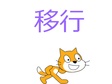 アカウント移行
