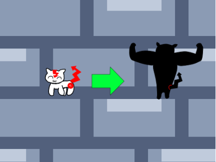 50 Follower Contest entry