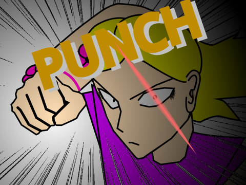 || P U N C H ||
