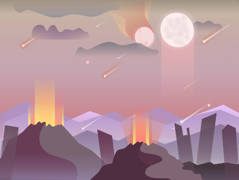 Apocalypse - DDIX R1 