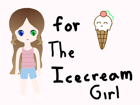 The_Icecream_Girl fanart