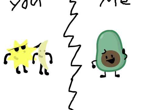 ill redraw your character OPEN remix