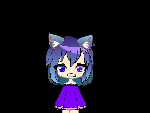 cradles meme gacha life