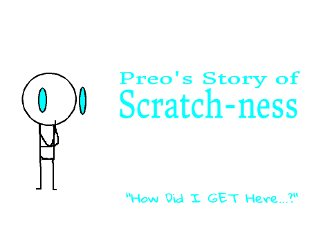 PreoKid on Scratch