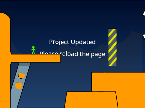 Platformer Remixx