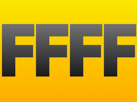 FFFF Sign ups (32) (This is an object show) remix
