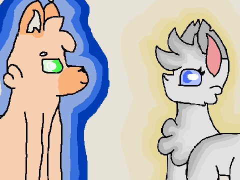 Coloring Contest Entry