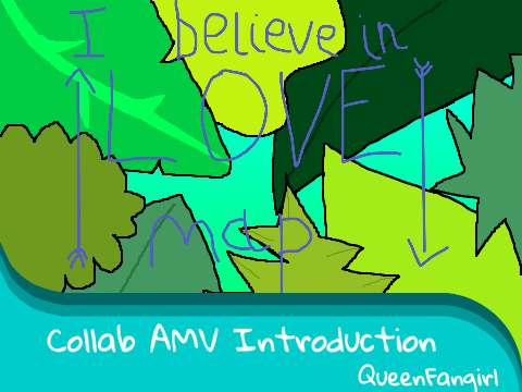 I Believe collab map {Part 1}