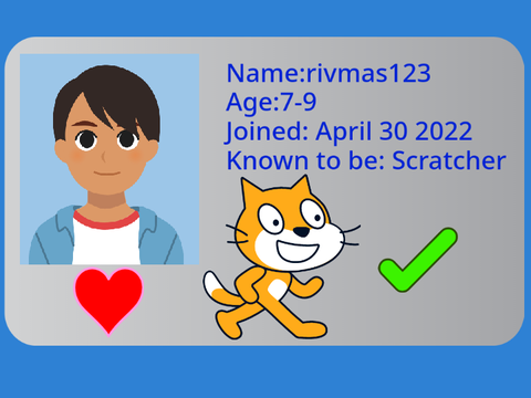 My ID
