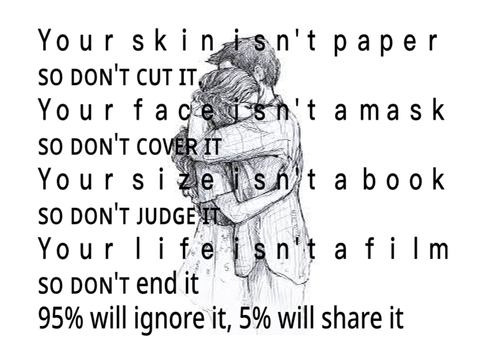 95% Will Ignore It! Don't Be One Of Them! remix remix remix remix remix remix remix remix