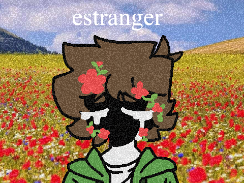 estranger ~ meme || The Neighborhood
