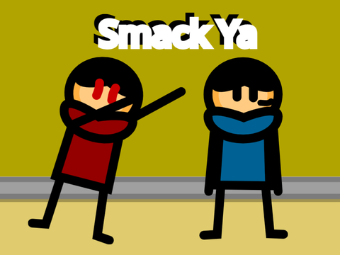 Smack Ya