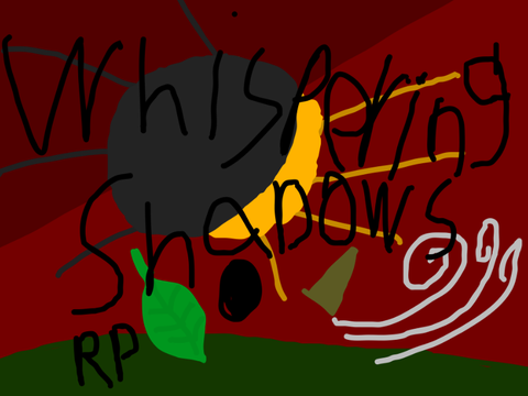 Whispering Shadows RP Studio TNE