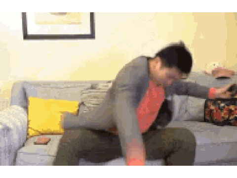 MOTION DAMAGE 