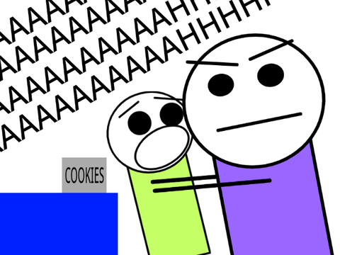 HE'S A GONER #animation #trending