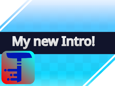 New Intro