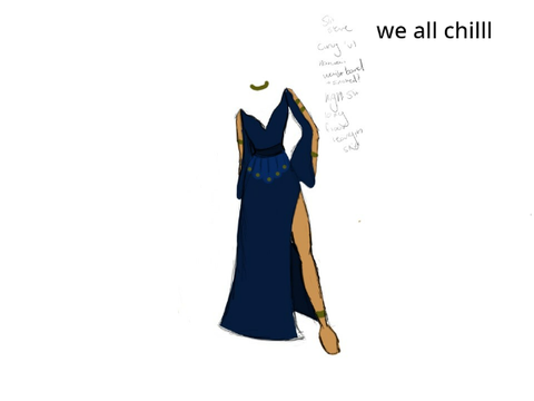 hoco dress?????