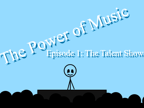 The Power of Music