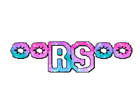 ruby-sparkles Logo!