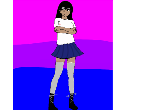 Rp girl ig