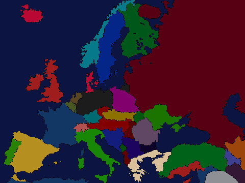 Alternate WWI Results