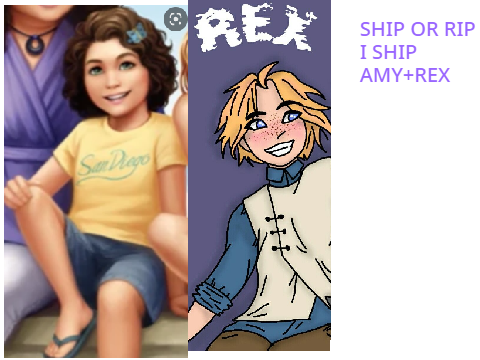 SHIP OR R.I.P.