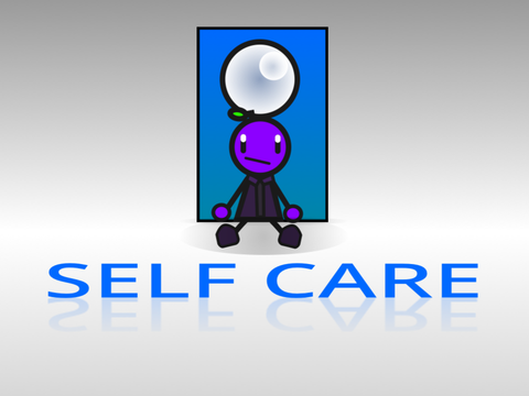 Self Care (remix)